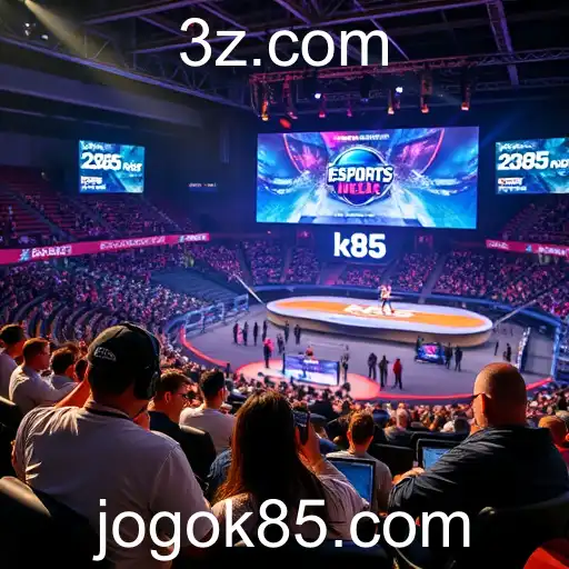 Revolução nos eSports: Novidades e Desafios