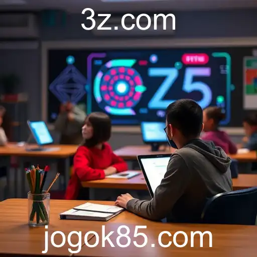 K85: O Universo dos Jogos em Expansão