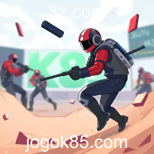 Inovações Emocionantes no Mundo dos Jogos de 2025