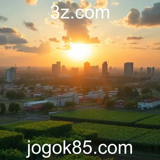 Avanços Tecnológicos e Sustentabilidade no Brasil