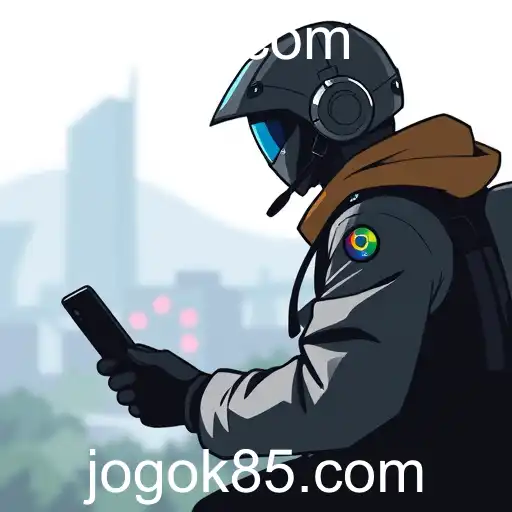 Revolução Digital nos Jogos Online em 2025