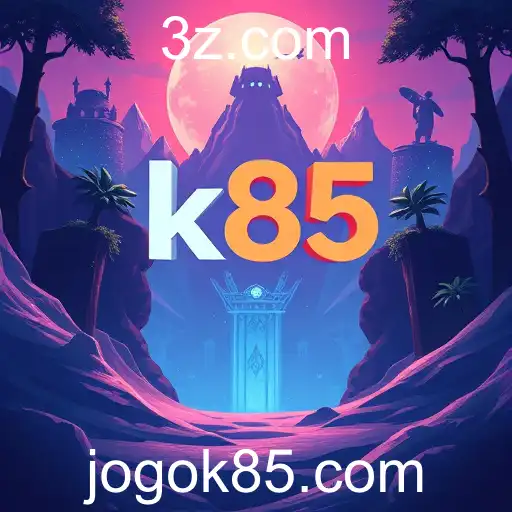 Revolução nos Jogos Online: A Ascensão do k85 em 2025