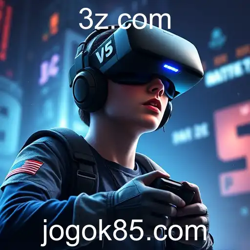 Inovações e Desafios no Mundo dos Jogos em 2025