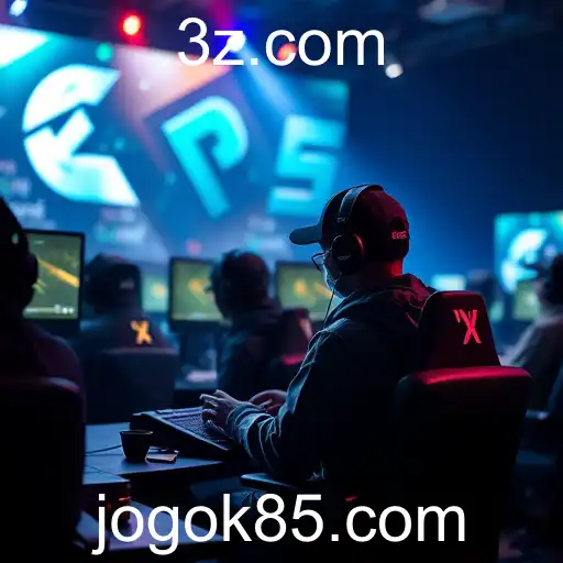 Avanços e Desafios do Mercado de Jogos em 2025