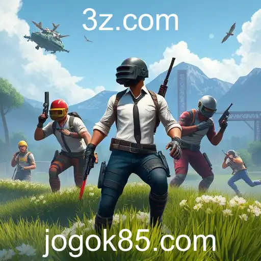 Inovação e Tendências no Mundo dos Jogos Digitais