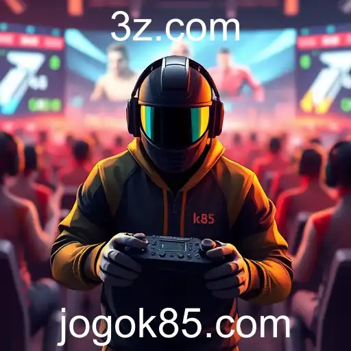 A Ascensão do k85 e a Evolução do Mercado de Jogos em 2025