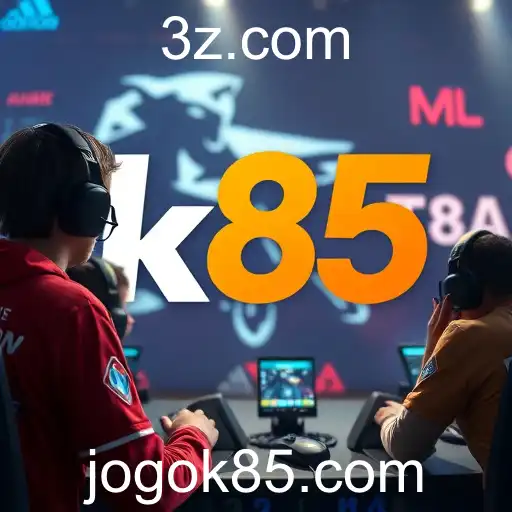 Revolução nos Jogos com K85 e Tendências Futuras