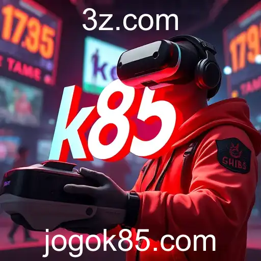 O Impacto do K85 no Cenário dos Jogos em 2025