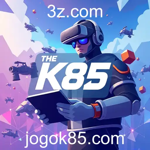 O Impacto Crescente do K85 no Mercado de Jogos Online