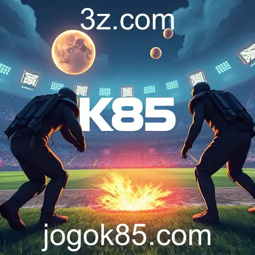Nova Era Digital: K85 Revoluciona a Indústria dos Jogos