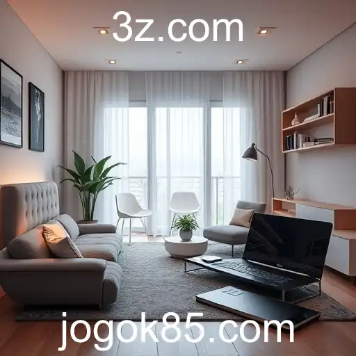 Ascensão do K85 no Mundo dos Jogos em Português