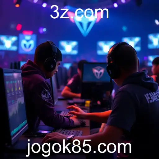 Revolução nos Jogos: A Ascensão do K85