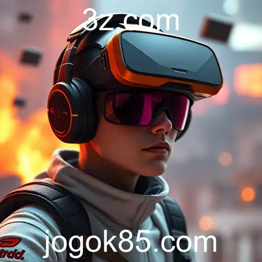 A Revolução do Jogo K85: Novas Tendências e Impactos