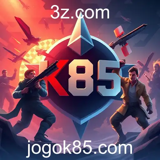 K85: A Nova Era dos Jogos de Estratégia no Brasil