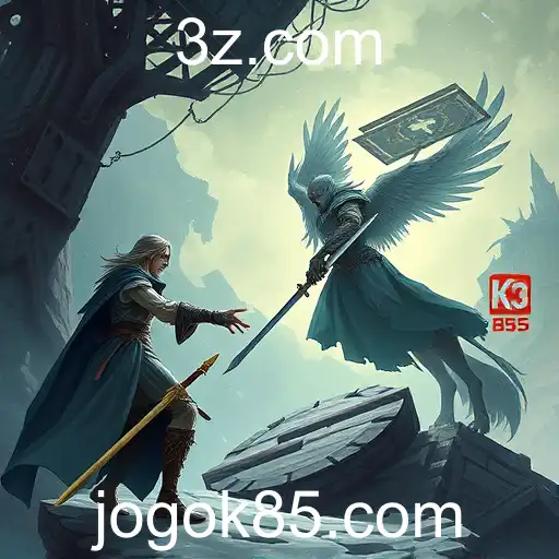 Revolução no Gaming: O Ano dos Jogos Imersivos