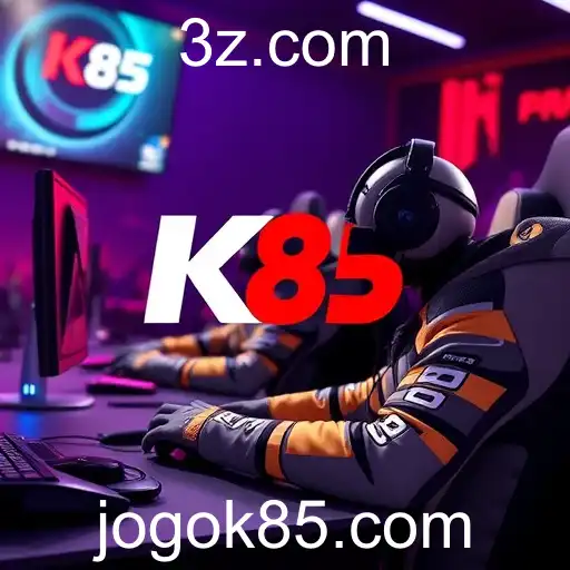 K85: A Nova Era dos Jogos em Português