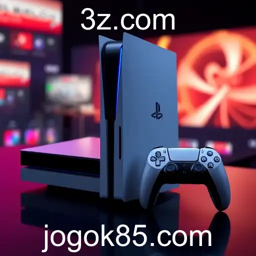 Revolução no Mercado de Consoles com o Lançamento do K85