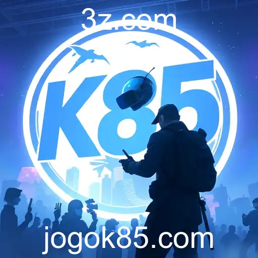 A Revolução dos Jogos com K85