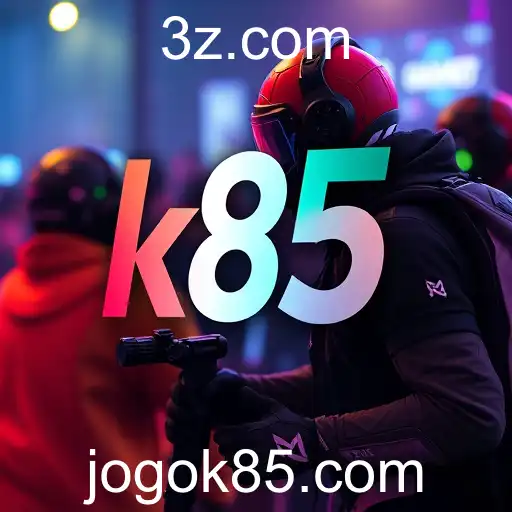 A Ascensão do k85 nos Jogos Online