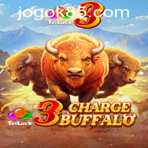Exploring the Thrills of 3ChargeBuffalo: A New Era in Gaming