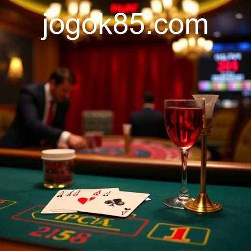 poker heads-up um contra um