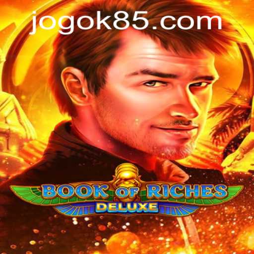 Exploring Book of Riches Deluxe: An Intriguing Adventure