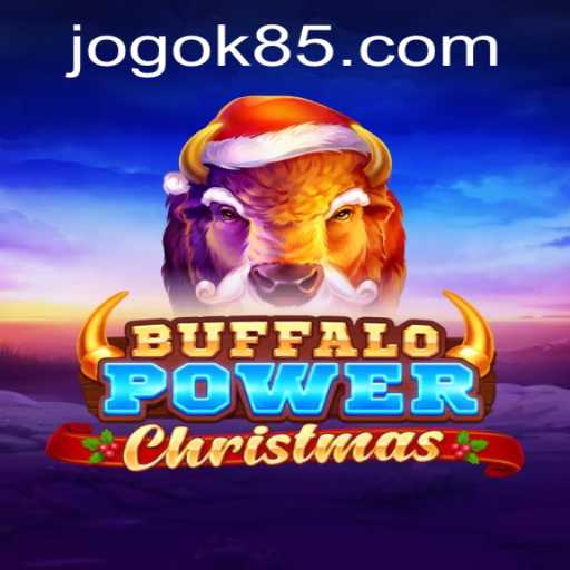 Buffalo Power Christmas: A Festive Gaming Experience with k85 PH Login