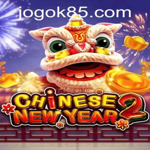 Exploring CHINESENEWYEAR2: A Festive Celebration in Gaming with k85 PH Login