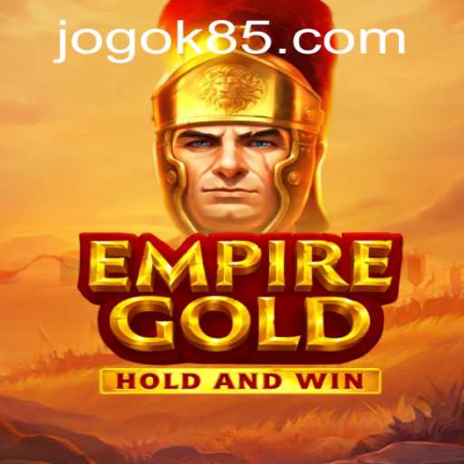 EmpireGold: The Ultimate Strategy Game Redefining Online Gaming