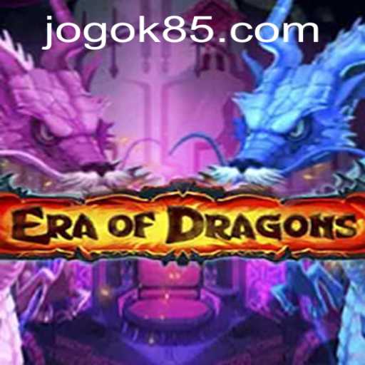 EraOfDragons: Navigating the Fantasy Realm and Unlocking the K85 PH Login