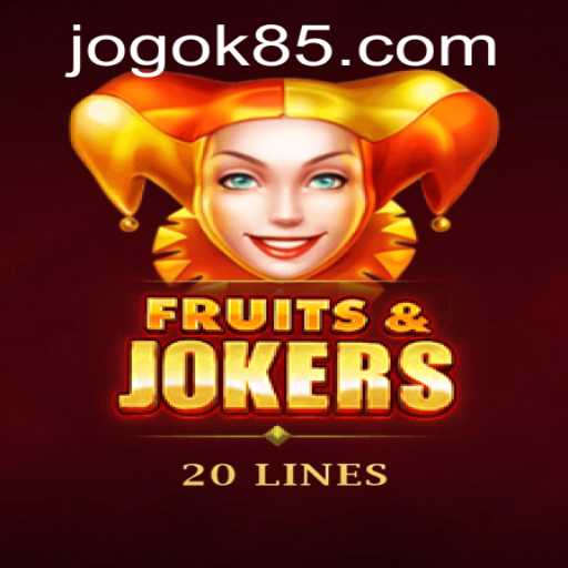 Exploring the Excitement of FruitsAndJokers20: A Vibrant Gaming Experience