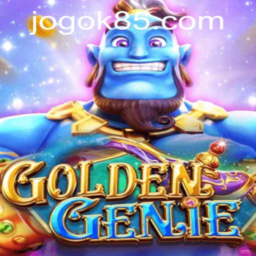 Exploring the World of GOLDENGENIE: A Comprehensive Guide