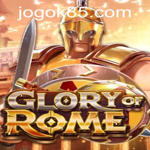 GloryofRome: Dive into the Epic World of Roman Strategy