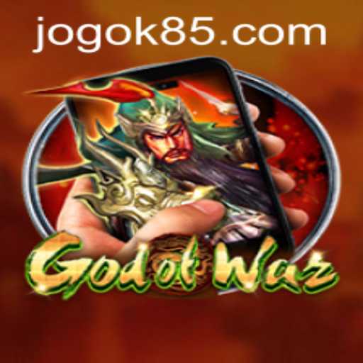 Unveiling GodofWarM: Dive into the Epic Adventure with k85 PH Login