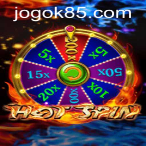 HotSpin: The Ultimate Casino Game Revolutionizing the Industry