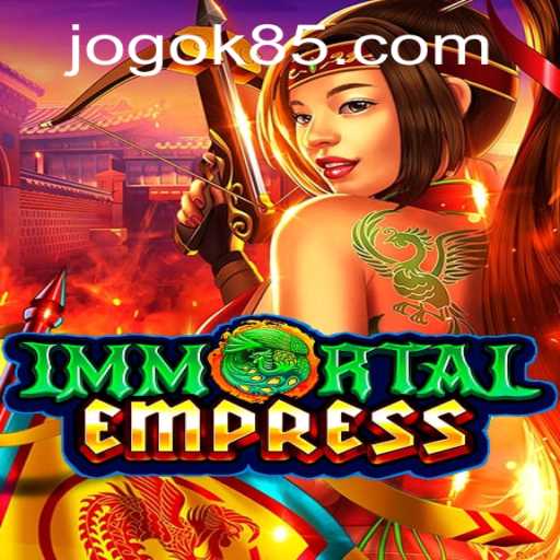ImmortalEmpress: A Deep Dive into the Enchanting World of Strategy and Magic