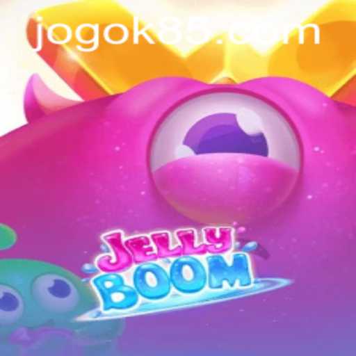 Exploring the World of JellyBoom: A Colorful Adventure