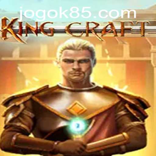 Explore the Mystical World of KingcraftMenomin