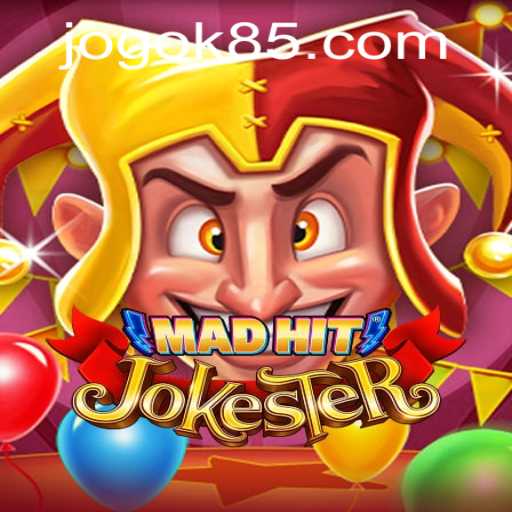 Dive into the Exciting World of MadHitJokester: Unleashing Laughter and Strategy in Play