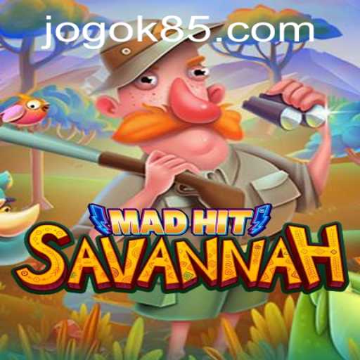 MadHitSavannah: A Thrilling New Virtual Adventure