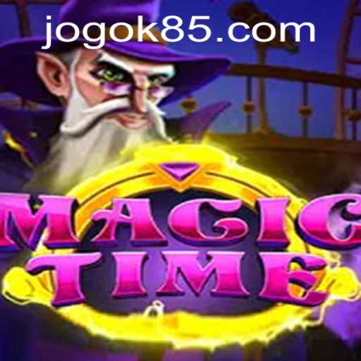 Discover the Enchanting World of MagicTime: A Guide to Gameplay, Rules, and More