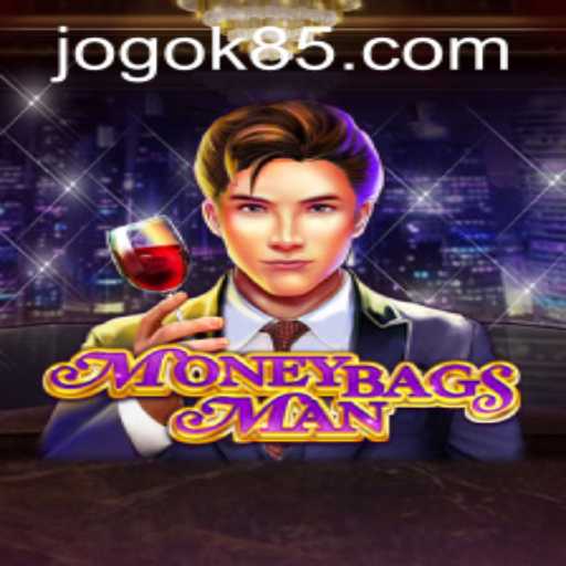 MoneybagsMan: Dive into the Thrilling World of Wealth and Strategy