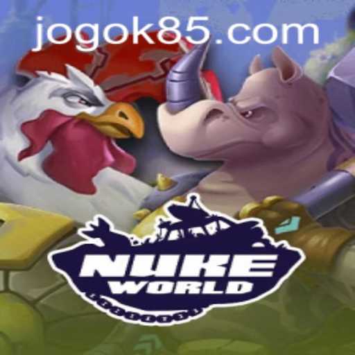 The Thrilling Universe of NukeWorld: A Comprehensive Guide with K85 PH Login Insights