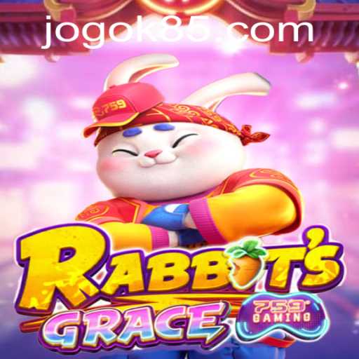 RabbitsGrace: A New Gaming Phenomenon and the Exciting k85 PH Login Feature