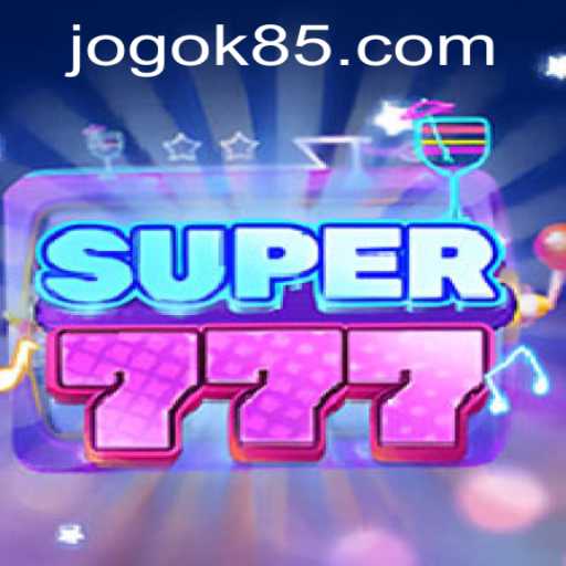 Diving into the Thrilling World of Super777: An Engaging Take on Online Gaming