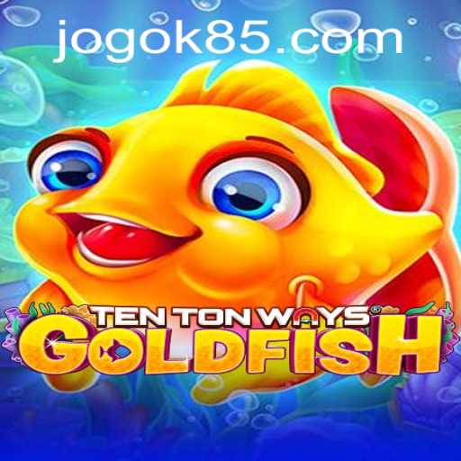 Exploring TenTonWaysGoldfish: The Innovative Gaming Experience