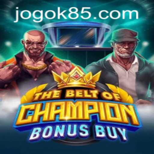 TheBeltOfChampionBonusBuy: A Captivating Gaming Experience