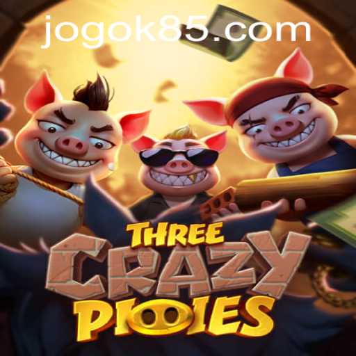 Discover the Exciting World of ThreeCrazyPiggies and Unlock the K85 PH Login Secrets