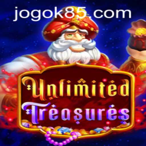 UnlimitedTreasures: Dive into a World of Adventure with K85 PH Login